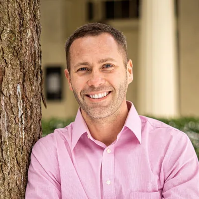 Mark Williams