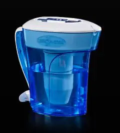 ZeroWater water filter pitcher