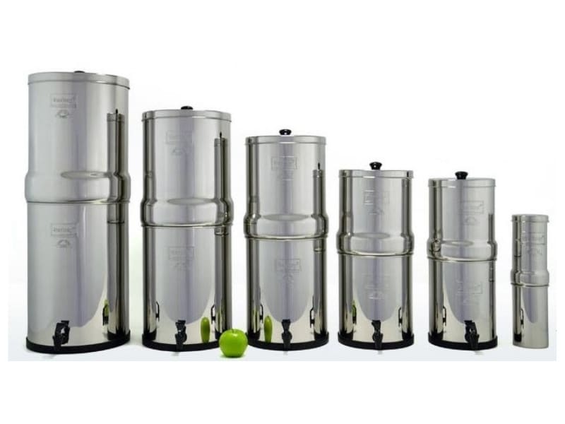 Berkey Water Filter Buyers Guide