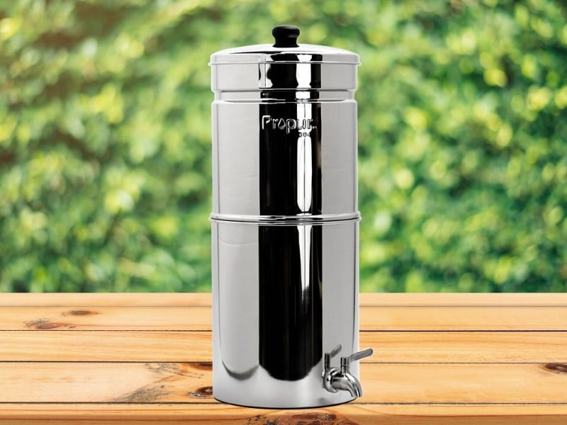 Propur Water Filter Review How Good Is It Here S What I Found Out The Safe Healthy Home